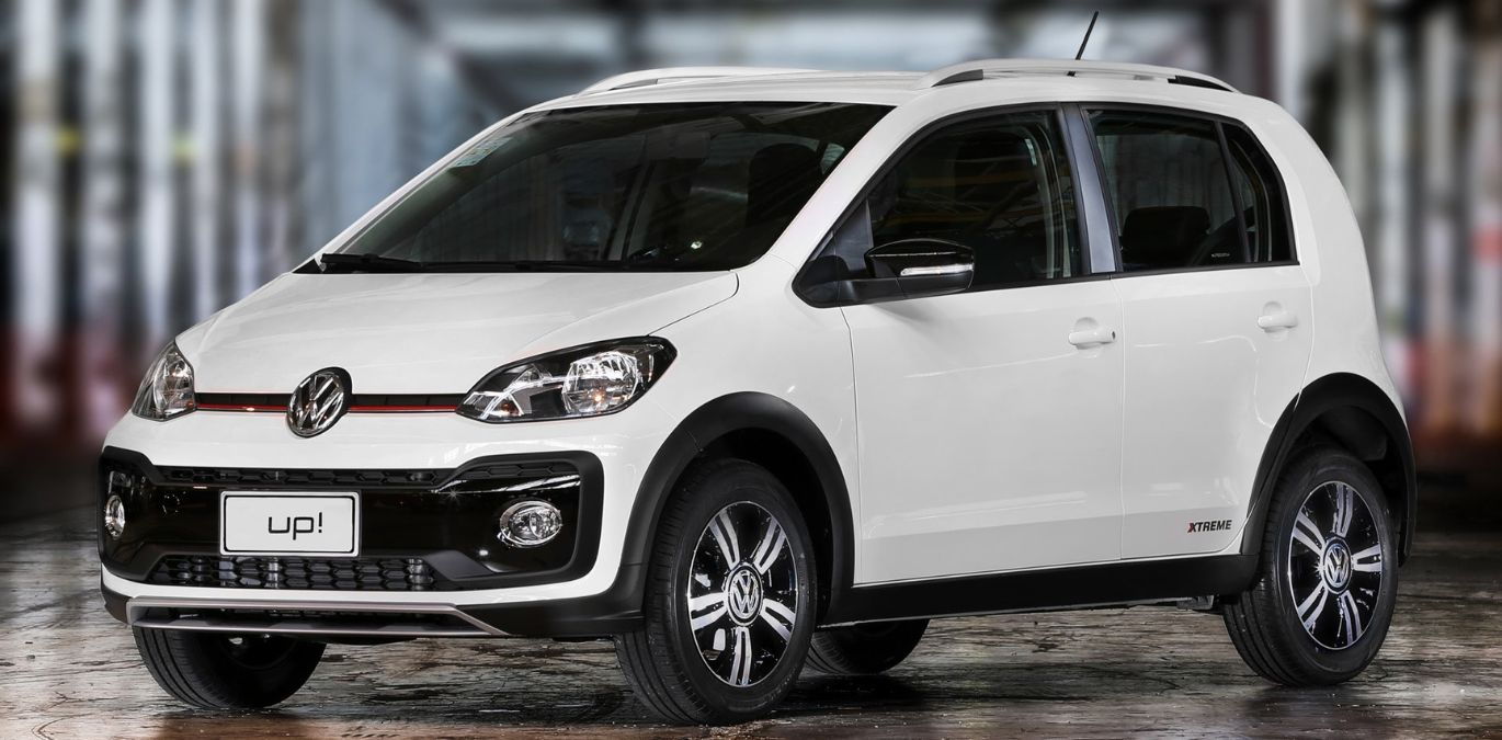 Volkswagen Up! 2025 – Análise Completa: Prós, Contras e Conclusão