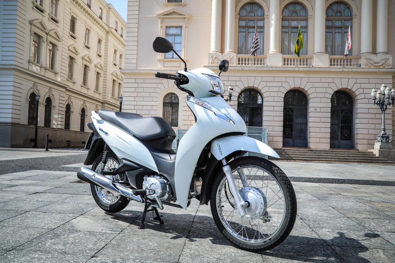 Honda Biz 110i: Análise Completa com Prós e Contras