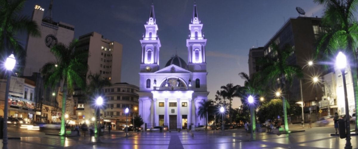 Campos dos Goytacazes: Uma Análise Completa dos Pontos Positivos e Negativos da Cidade