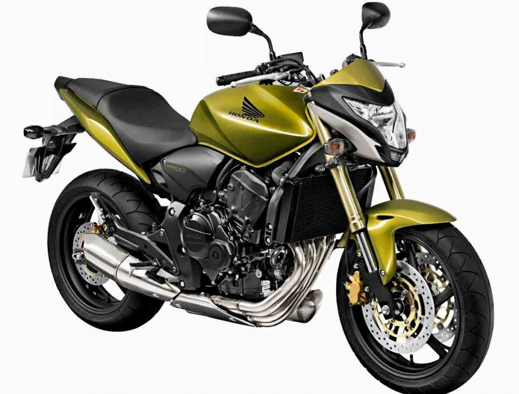 Honda CB750 Hornet 2025: Análise Completa - Desempenho, Design e Tecnologia