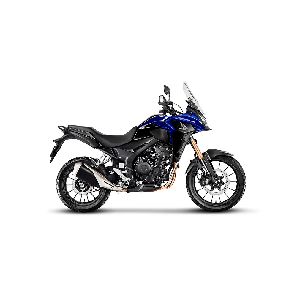 Honda CB 500X: Review Completo com Pontos Positivos e Negativos