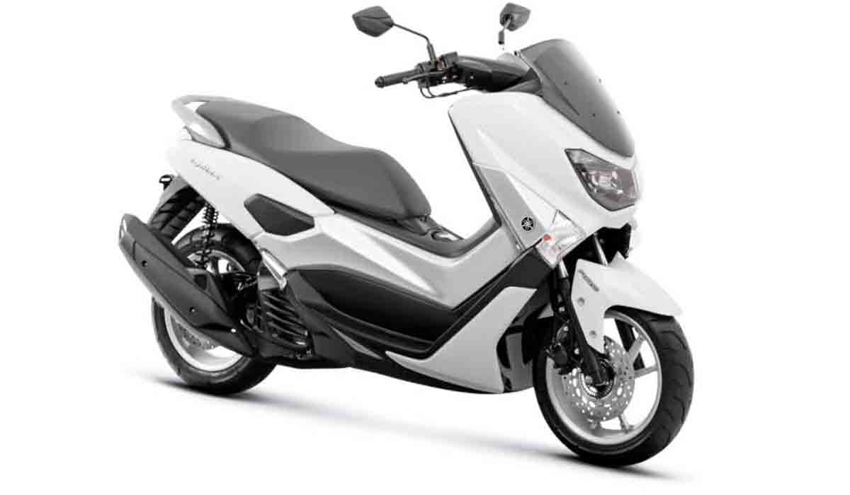 Yamaha NMAX 160: Análise Completa com Pontos Positivos e Negativos